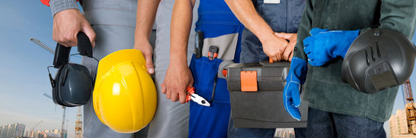Maintenance suite