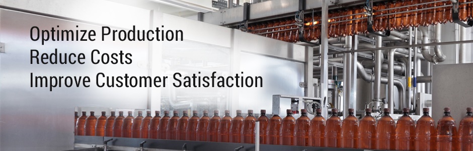 Production Costing System